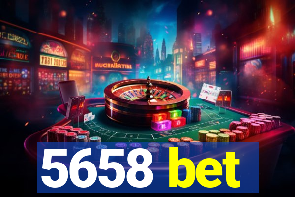 5658 bet